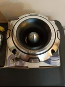 100 Rms 250 W Max 10 Cm Dome Tweeter Soway Tw-2533 - 3