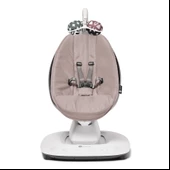 YENİ Mamaroo 5.0 Elektrikli ana kucağı ROSEWOOD - 1