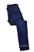 Erkek Silim Fit Jeans Pantolon 310 BGL-ST04194 thumbnail 4