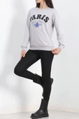 2 İplik Sweat Gri - 20086.1865. - 6