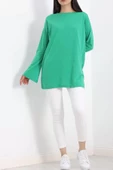 İspanyol Kol Suprem Tunik Benetton  - 20214.1567. - 6