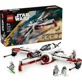 LEGO 75402 Star Wars: Sith’in İntikamı ARC-170 Starfighter™ thumbnail 1
