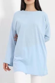 İspanyol Kol Suprem Tunik Bebemavi - 20214.1567. thumbnail 3