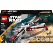 LEGO 75402 Star Wars: Sith’in İntikamı ARC-170 Starfighter™ thumbnail 3