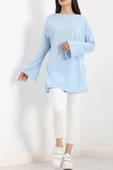 İspanyol Kol Suprem Tunik Bebemavi - 20214.1567. thumbnail 2