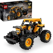 LEGO 42199 Technic Monster Jam™ DIGatron™ Çek-Bırak 42199 thumbnail 1