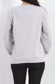 2 İplik Sweat Gri - 20086.1865. - 7