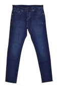 Erkek Silim Fit Jeans Pantolon 310 BGL-ST04194 thumbnail 8
