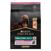 Pro Plan Small & Mini Adult Sensitive Skin Somonlu Küçük Irk Yetişkin Köpek Maması 7 Kg - 2