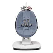 YENİ Mamaroo 5.0 Elektrikli Ana Kucağı slateblue - 1