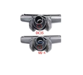 srfn ticaret Dyson Şarjlı Süpürgeler ile Uyumlu Motorlu Süpürücü Başlık V6 (A Tipi) - 4