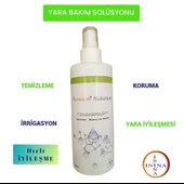 Buraxon Yara Bakım Solüsyonu 250ml - 1