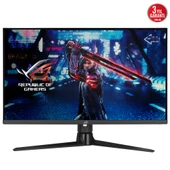 32 ASUS ROG STRIX XG32UQ 4K UHD (3840 x 2160) FAST IPS 160 Hz (OC) 1MS G-SYNC DisplayHDR 600 DisplayPort 1.4 HDMI 2.1 GAMING MONITOR - 1