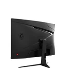 MSI 27 G27C3F 1920x1080 (FHD) 16:9 CURVE 1500R RAPID VA 180HZ 1MS FREESYNC PREMIUM GAMING MONITOR thumbnail 5