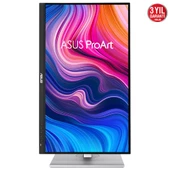 ASUS PROART PA279CV 27 4K IPS HDR 3840x2160 5MS DP HDMI USB TYPE-C MM VESA 3YIL 100% Rec. 709, 100% sRGB,10BIT, PIVOT - 5
