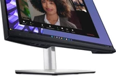 DELL 24 P2424HEB VIDEO CONFERENCING MONITOR 8MS 60HZ 1920 x 1080 VESA 1x DP 1x HDMI - 4