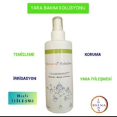 Buraxon Yara Bakım Solüsyonu 250ml - 5