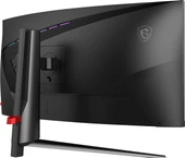 MSI 34 MAG 345CQR CURVED VA 3440X1440 (WQHD) 21:9 180HZ 1MS GAMING MONITOR - 3