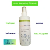 Buraxon Yara Bakım Solüsyonu 250ml - 3