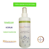 Buraxon Yara Bakım Solüsyonu 250ml - 2