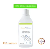Buraxon Yara Bakım Solüsyonu 500ML - 3
