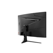 MSI 27 G27C3F 1920x1080 (FHD) 16:9 CURVE 1500R RAPID VA 180HZ 1MS FREESYNC PREMIUM GAMING MONITOR thumbnail 3