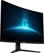 MSI 27 G27C3F 1920x1080 (FHD) 16:9 CURVE 1500R RAPID VA 180HZ 1MS FREESYNC PREMIUM GAMING MONITOR thumbnail 2
