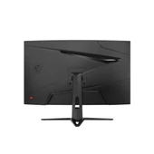 MSI 27 G27C3F 1920x1080 (FHD) 16:9 CURVE 1500R RAPID VA 180HZ 1MS FREESYNC PREMIUM GAMING MONITOR thumbnail 4