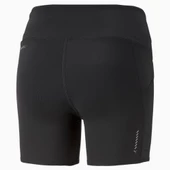 Puma 523177 01 RUN FAVORITE SHORT TIGHT W Kadın Şort Tayt - 7