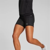 Puma 523177 01 RUN FAVORITE SHORT TIGHT W Kadın Şort Tayt - 3
