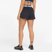 Puma 521806 01 Train Strong WVN3 Kadın Şort - 2