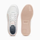 PUMA 397978 01 Carina Street Off Side Jr Kadın Ayakkabı - 4