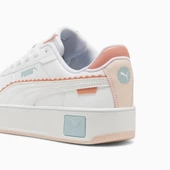 PUMA 397978 01 Carina Street Off Side Jr Kadın Ayakkabı - 3