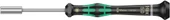 Wera 2069 Mikro Lokma 5x60mm Tornavida 05118124001 - 1