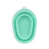 Makyaj Sünger ve Fırçası Temizleyici Mat - 4