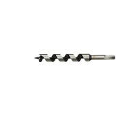 Tomax Ağaç Delme Matkap Ucu HEX Kısa 6x125 - 1