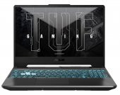 ASUS TUF Gaming FX506HM-HN061 I7-11800H 16GB DDR4 1TB SSD RTX 3060 6GB 15.6 144HZ FDOS - 1