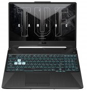ASUS TUF Gaming FX506HM-HN061 I7-11800H 16GB DDR4 1TB SSD RTX 3060 6GB 15.6 144HZ FDOS - 4