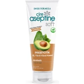 CİRE ASEPTİNE SOFT AVOKADO NEMLENDİRİCİ BAKIM KREMİ 75 ML - 2