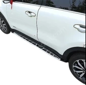 KIA SPORTAGE KARE TIP YAN BASAMAK 2016 2017 2018 2019 2020 2021 - 4