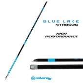 Nature In Blue Lake 500 Göl Kamışı - 1