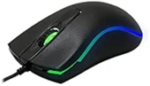 Everest SM-M9 IŞIKLI OPTİK MOUSE - 1