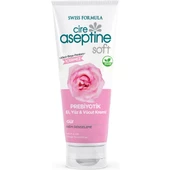 CİRE ASEPTİNE SOFT GÜL NEMLENDİRİCİ BAKIM KREMİ 75 ML - 1