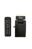 KYOTO DİJİTAL UYDU ALICISI KY-1750 SD MİNİ KUMANDALI - 1