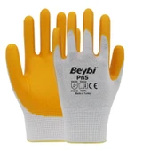 BEYAZ SARI BEYBİ PN5 ELDİVEN thumbnail 1