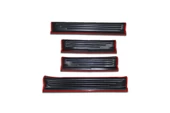 SANDERO 2012 2013 2014 2015 2016 2017 2018 2020 KAPI EŞİĞİ PLASTİK - 3