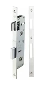 Kale Wc Kilidi 269 Pwc 30 Mm Krom Karşılıksız - 1