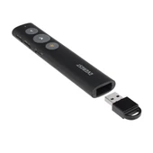 Everest TBA-11 2.4Ghz Kablosuz Type C Profesyonel Sunum Cihazı - 3