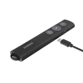 Everest TBA-11 2.4Ghz Kablosuz Type C Profesyonel Sunum Cihazı - 4