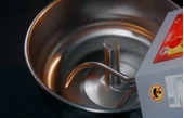 OSİMO 50 KG PLUS HAMUR YOĞURMA MAKİNESİ 35 KG UN - 15 LT SU KAPASİTELİ (Şanzımanlı Sistem ) - 4